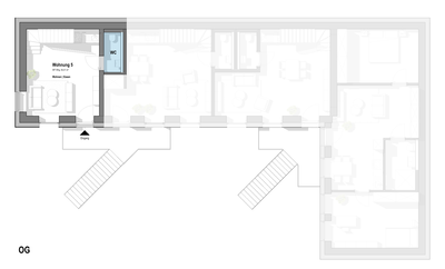 2327-AP UB Siegfriedstraße_Grundriss WE 5