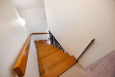 Treppenhaus