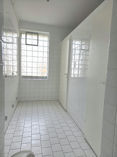 WC - Räume