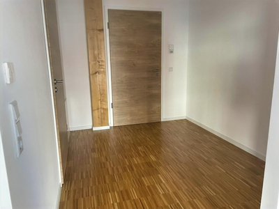 Eingangsbereich