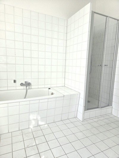 Wannenbad