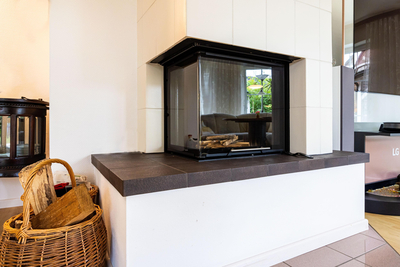 Kamin