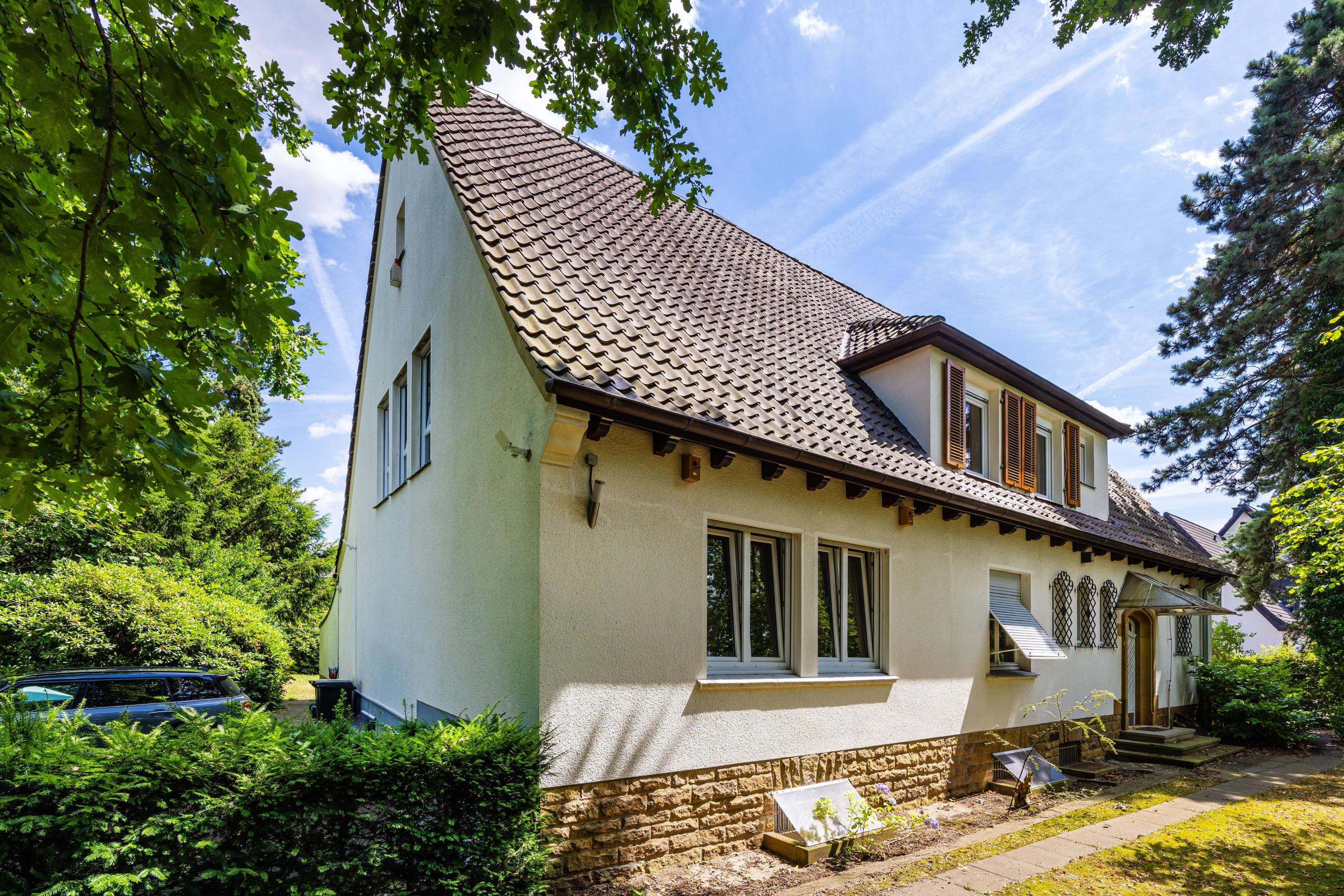 Ansicht Rückseite