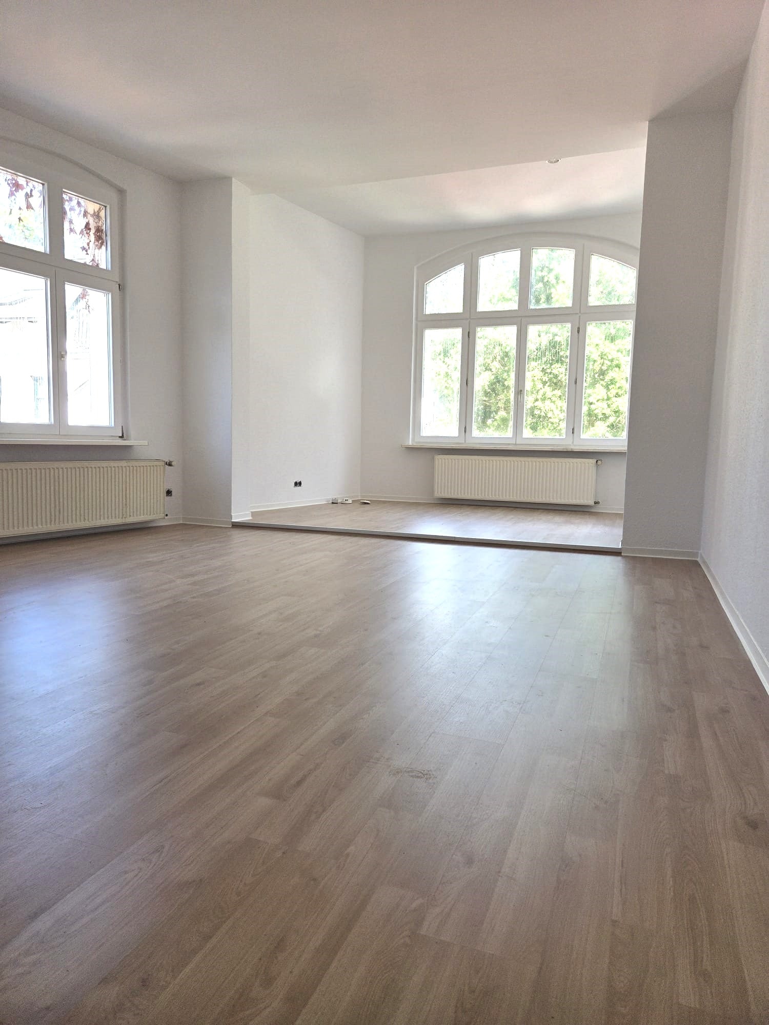 Wohnbereich