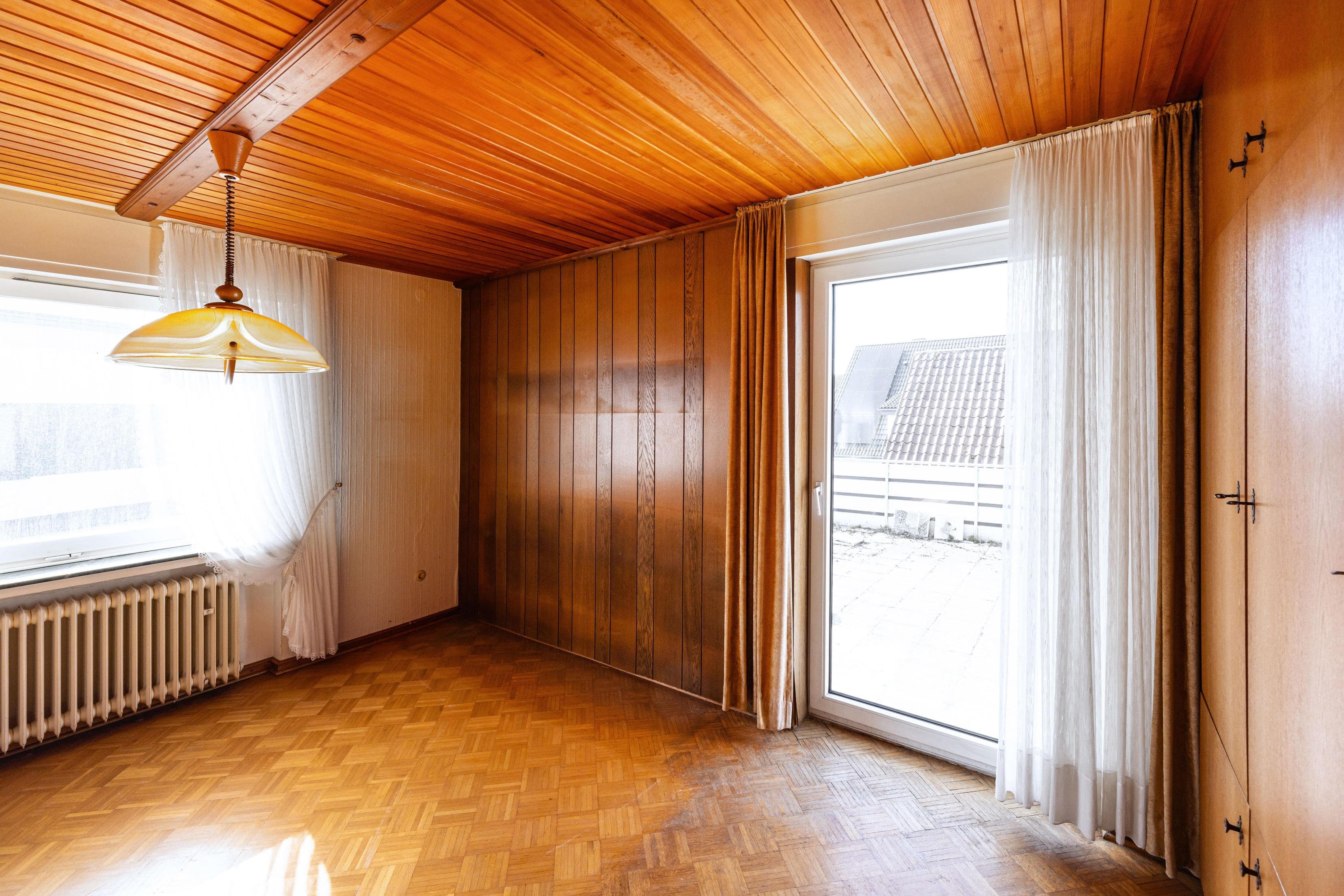 Esszimmer OG