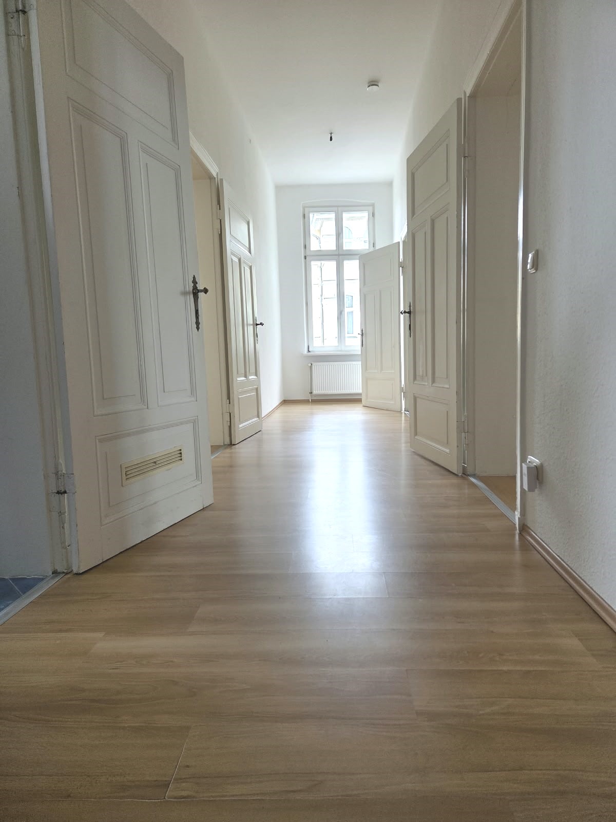 Flurbereich