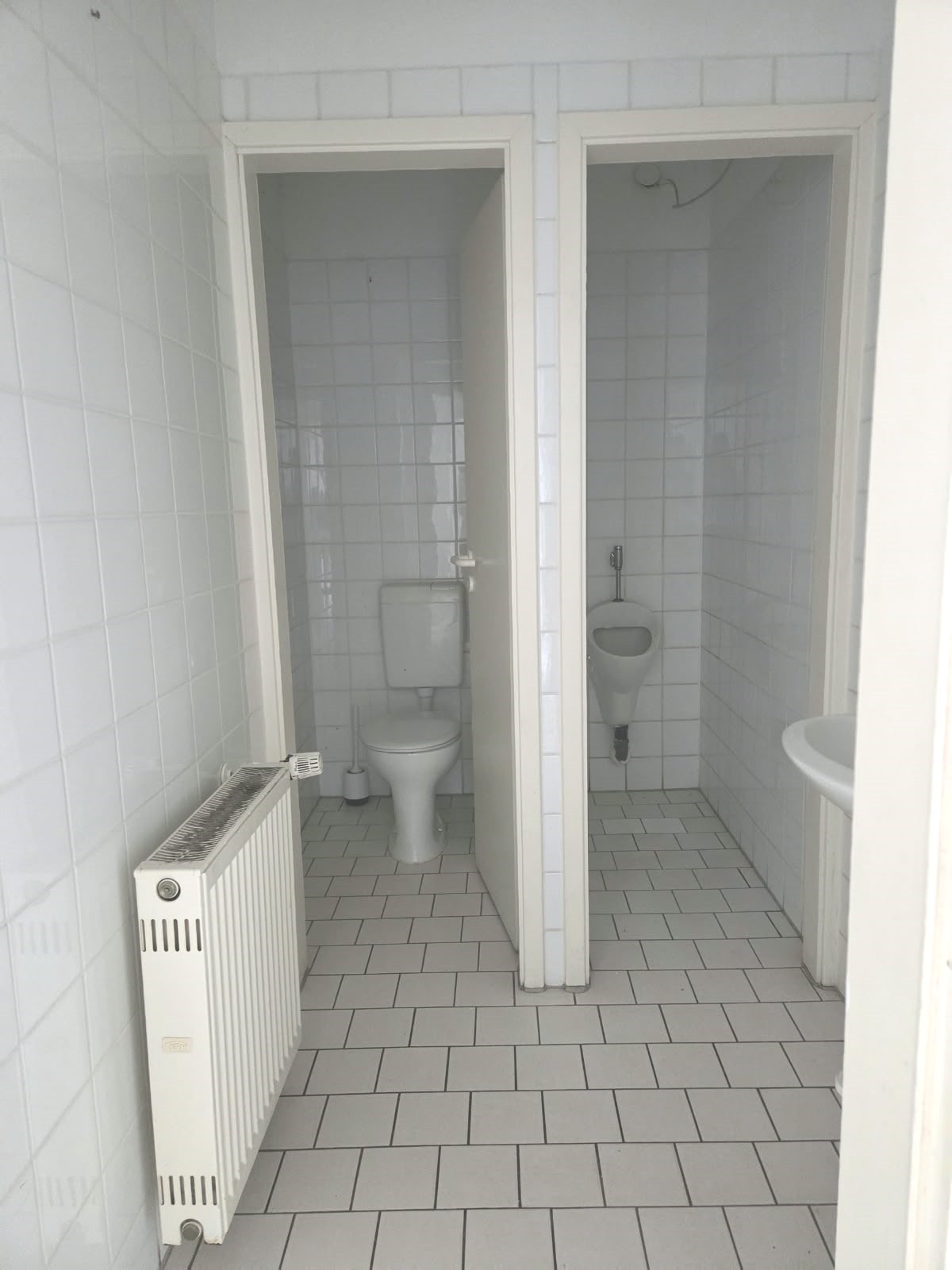 Gäste WC